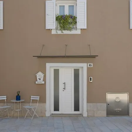 Casa Antica Novigrad Center By Guide Βίλα *