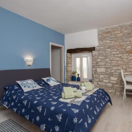 Casa Antica Novigrad Center By Guide * Novigrad Istria