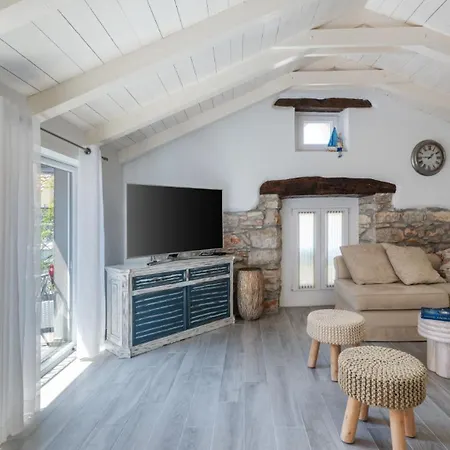 Βίλα Casa Antica Novigrad Center By Guide Novigrad Istria