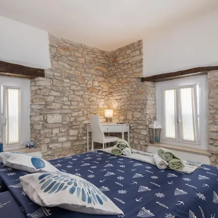 Βίλα Casa Antica Novigrad Center By Guide Novigrad Istria