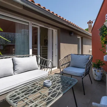 Casa Antica Novigrad Center By Guide * Novigrad Istria