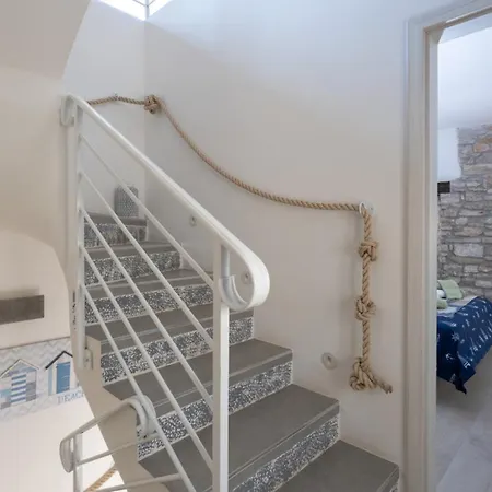 Casa Antica Novigrad Center By Guide *